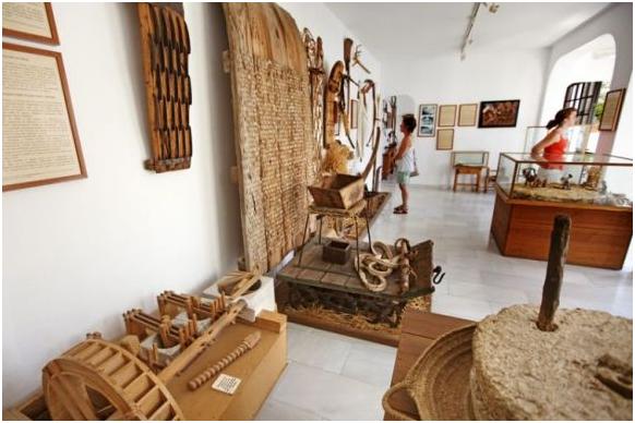 Ethnological Museum